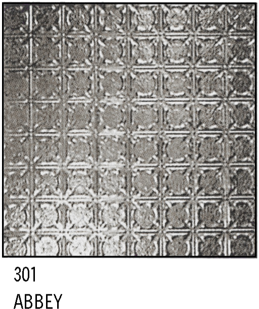 Embossed Ceiling Tiles.  Tin Ceiling Tiles